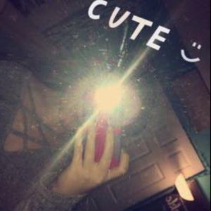 Meet your Posher, Bailey